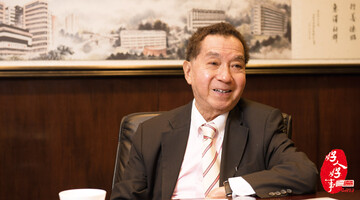 Dr. Ho Tsz-leung