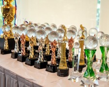 trophy