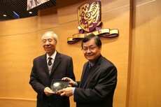 讲座