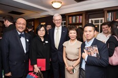晚会