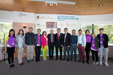 Luncheon cum Prize Presentation Ceremony