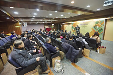 Kick-off Ceremony of CUHK Convocation Fundraiser 2016