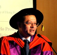 Endowed Professorship