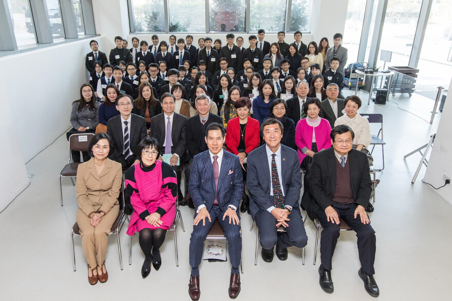 Group Photo
