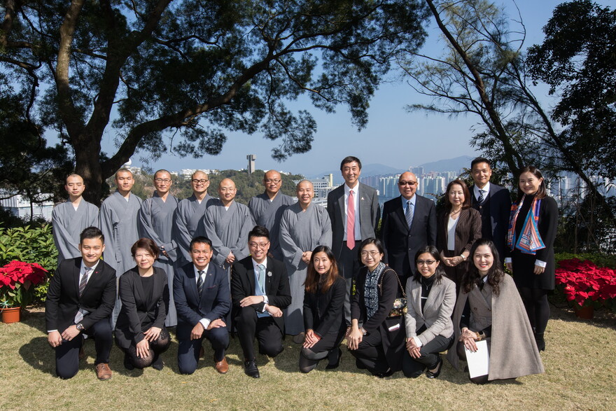 Group photo

