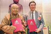 佛光山與中大簽訂「人間佛教研究中心第三期合作協議」