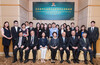 18 Outstanding Students Received 'Sin Wai Kin CUHK Golden Jubilee Scholarship in Arts, History and Philosophy'