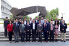Delegation from the Chinese Manufacturers' Association of Hong Kong