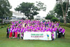 Record high HK$1.9 million raised in the 11th CUHK Golf Day