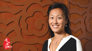 陳敏亮女士